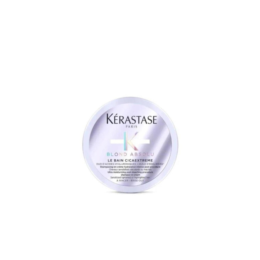 BlondAbsolu  Bain Extreme 75 ml 