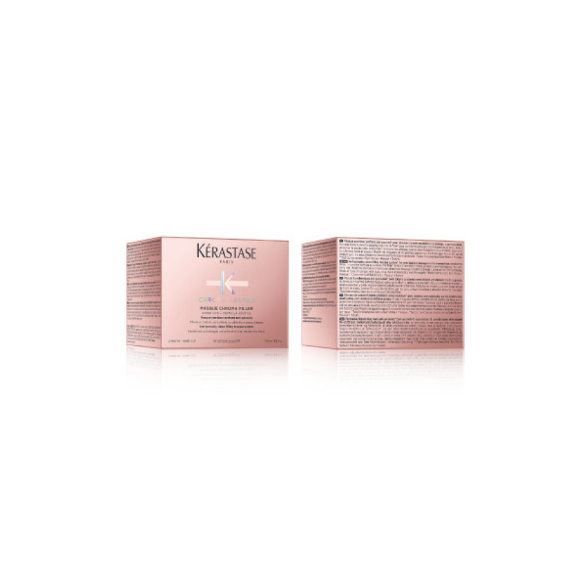 Chroma Absolu Saç Maskesi 200ml