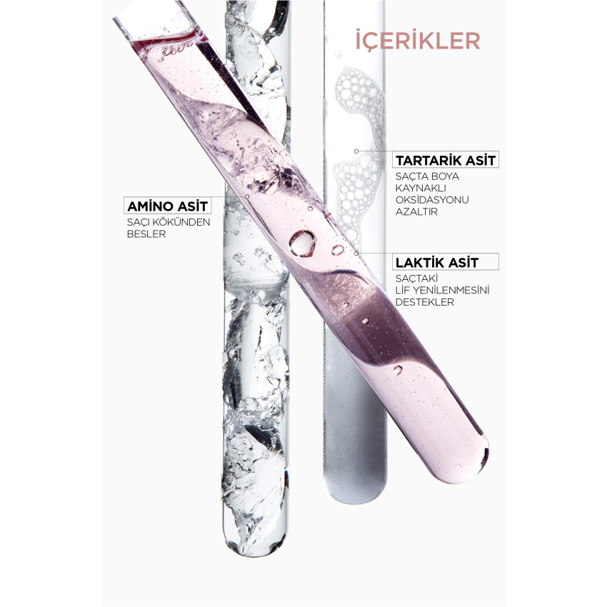 Chroma Absolu Boyalı Saçlar Için Elektriklenme Karşıtı Antioksidanlı Termik Serum 150 ml