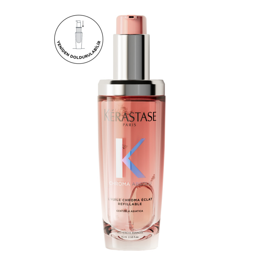 Chroma Absolu L'huile Eclat Bakım Yağı 75 ml