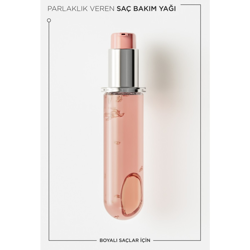  L'huile Chroma Eclat  Refill Bakım Yağı 75 ml