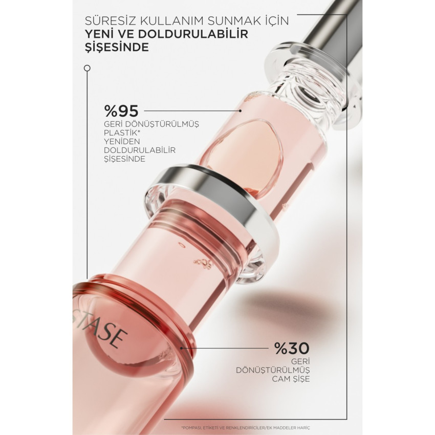  L'huile Chroma Eclat  Refill Bakım Yağı 75 ml