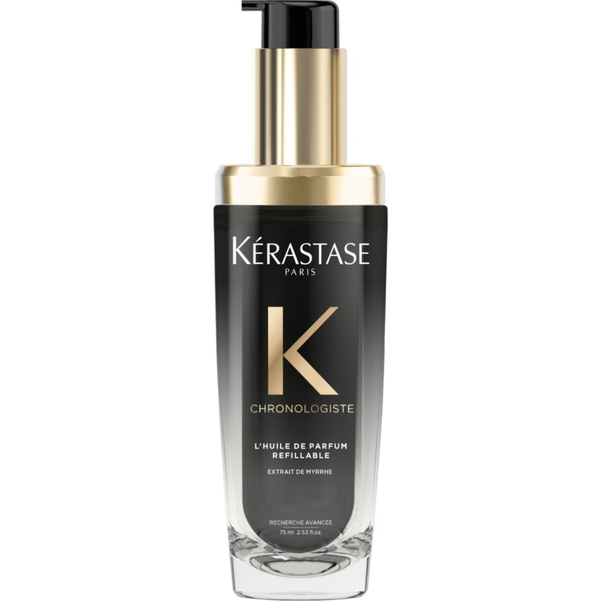 Chronologiste L'huile De Parfum Saç Bakım Yağı 75 ml 