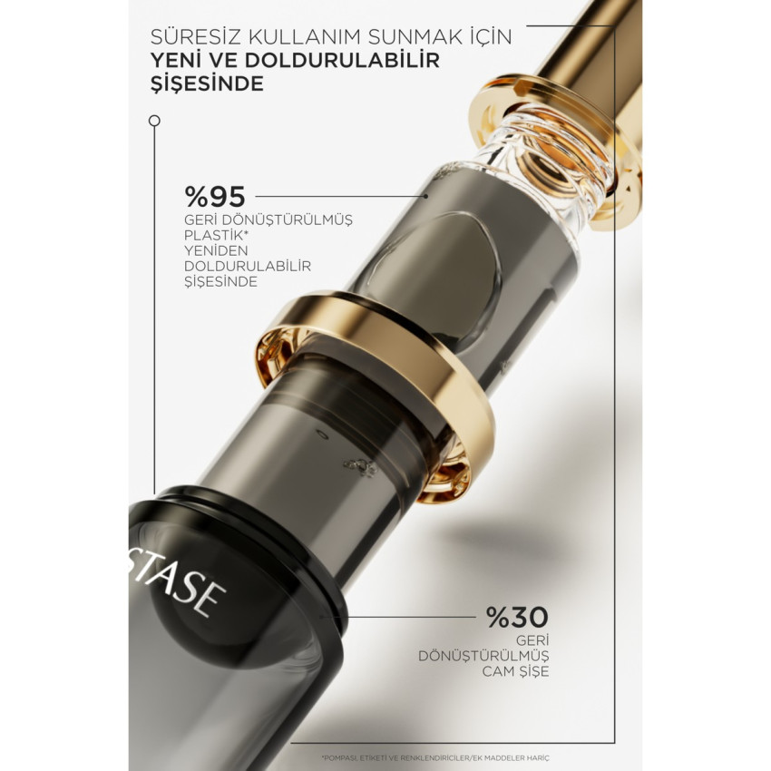 Chronologiste L'huile De Parfum Saç Bakım Yağı 75 ml 