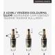 Chronologiste L'huile De Parfum Saç Bakım Yağı 75 ml 