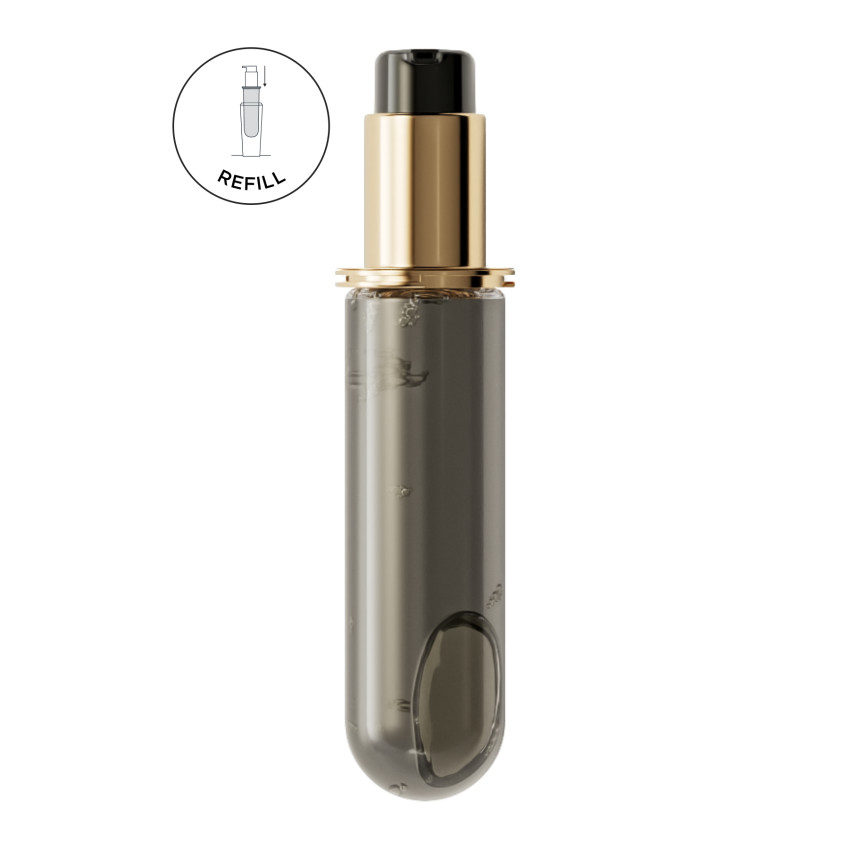 Chronologiste L'huile De Parfum Saç Bakım Yağı Yedek Şişe 75 ml