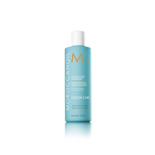 MOROCCAN OIL-Color Care Shampoo 250 ml- Fabulous Formula