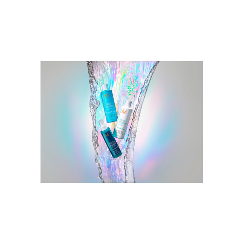 MOROCCAN OIL-Color Care Shampoo 250 ml- Fabulous Formula