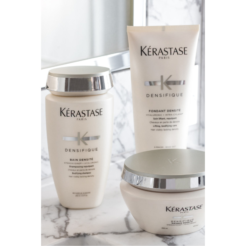 Densifique Bain Densité Yoğunluk Veren Şampuan 250 ml 250 ml