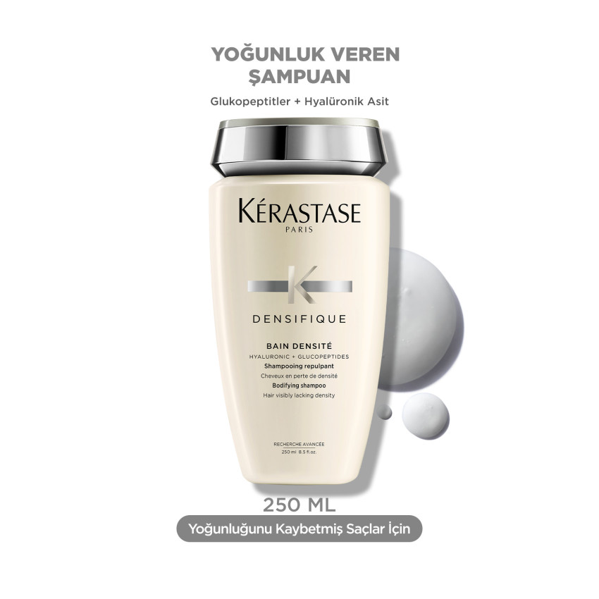 Densifique Bain Densité  250 ml