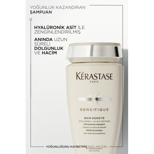 Densifique Bain Densité  250 ml