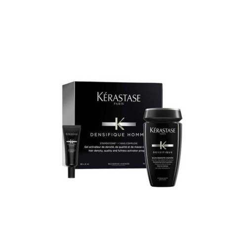 Densifique Homme Serum 30x6ml 250 ml Şampuan