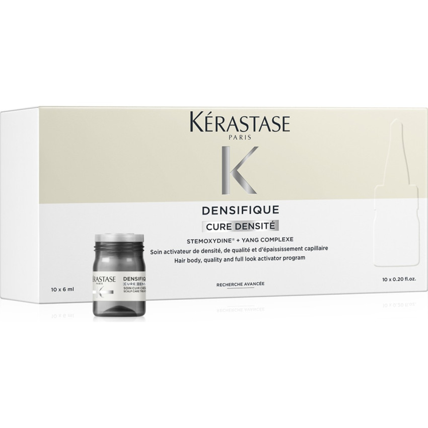 Densifique Cure Densite 10*6ml