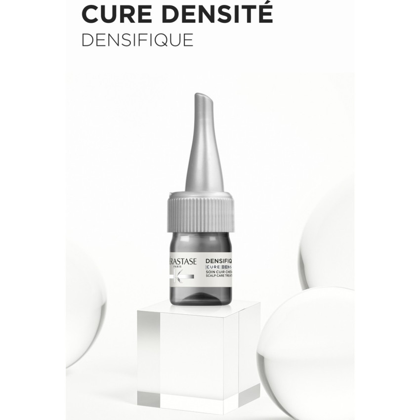 Densifique Cure Densite 10*6ml