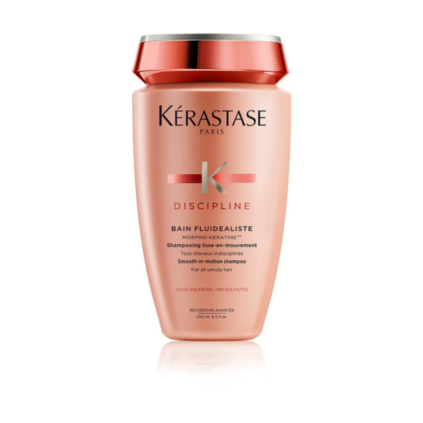 Discipline Bain Fluidéaliste 250ml