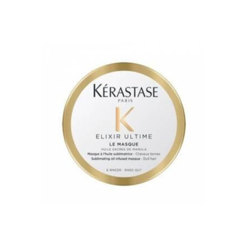 Elixir Ultime Le Masque Parlaklık Maskesi 75 Ml