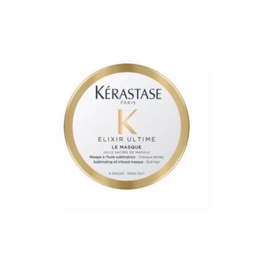 Elixir Ultime Le Masque Parlaklık Maskesi 75 Ml