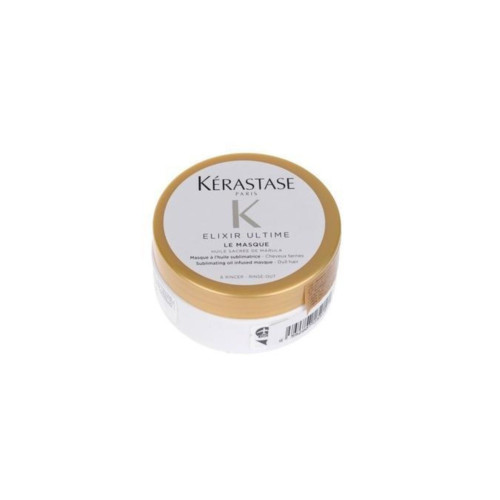 Elixir Ultime Le Masque Parlaklık Maskesi 75 Ml