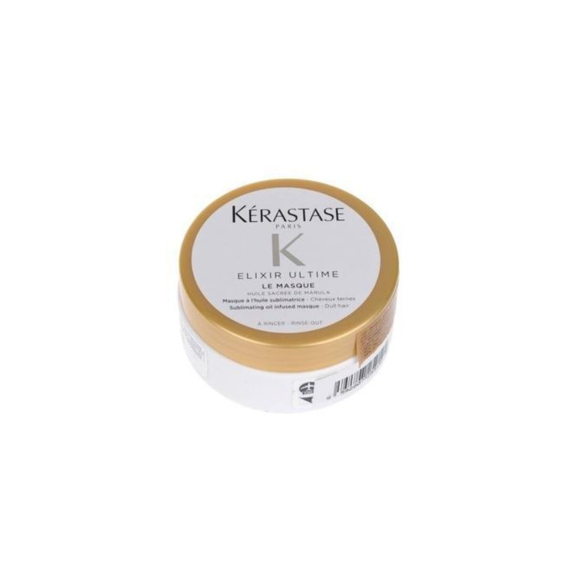 Elixir Ultime Le Masque Parlaklık Maskesi 75 Ml