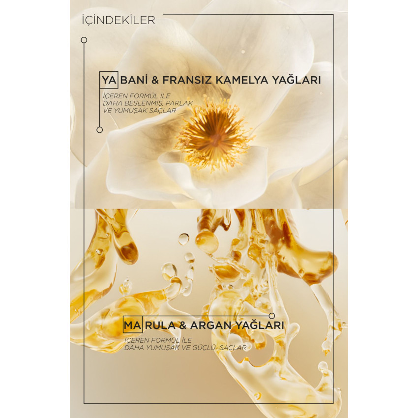 Elixir Ultime Saç Bakım Yağı 30 ml