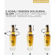 Elixir Ultime Saç Bakım Yağı Refill 75 ml
