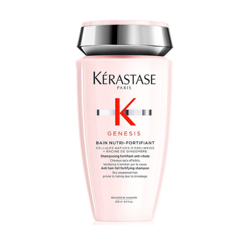 Genesis Bain Nutri-Fortifiant  250 ml