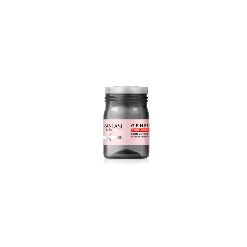 GENESIS CURE ANTI-CHUTE 42*6ML 