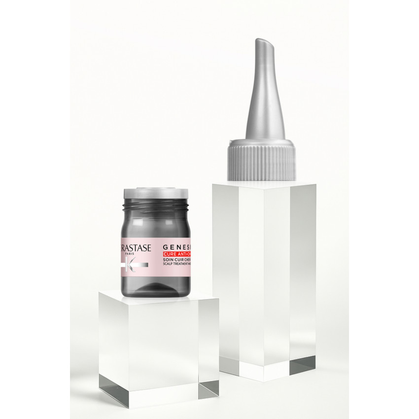 Genesis Cure-Antichute 10*6ml