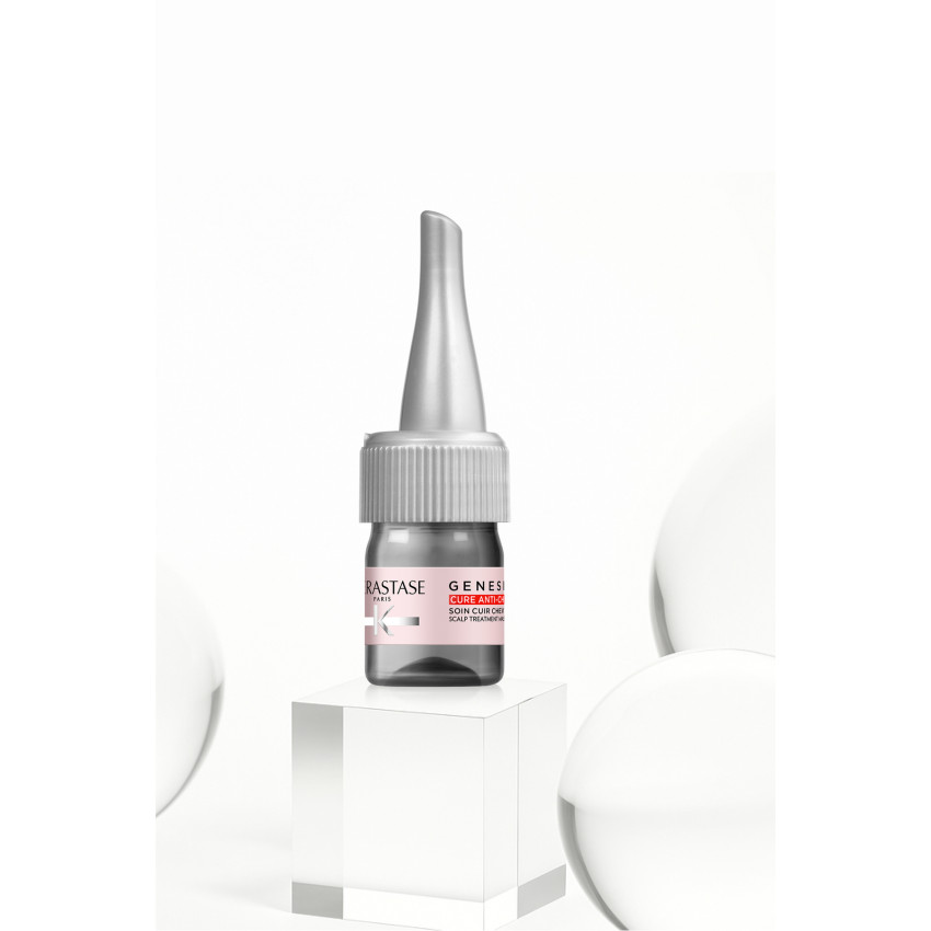 Genesis Cure-Antichute 10*6ml