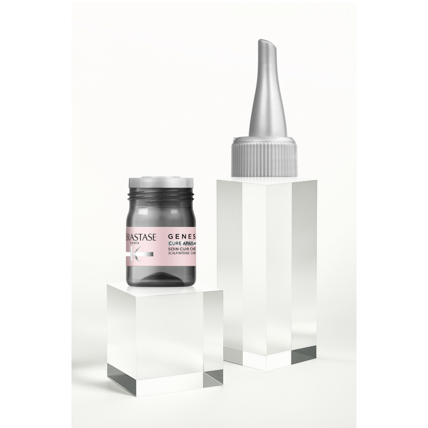 Genesis Cure -Apaisante 10*6ml