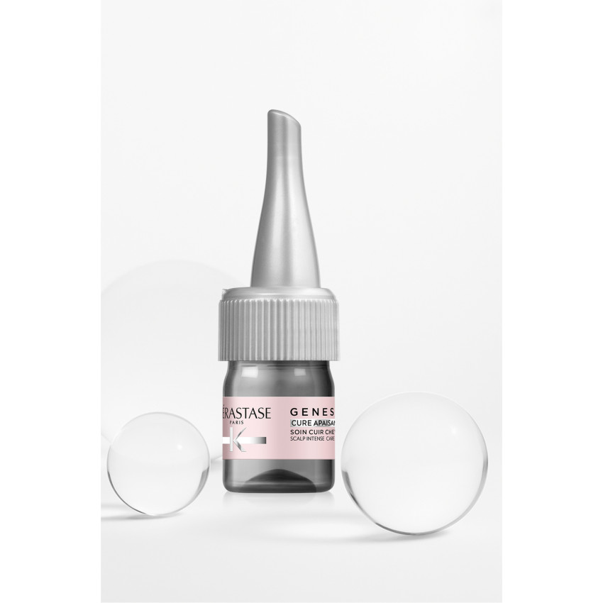 Genesis Cure -Apaisante 10*6ml