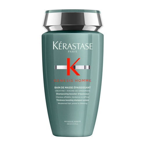 Genesis Homme Bain De Masse Yoğunlaştırıcı Şampuan 250 ml 