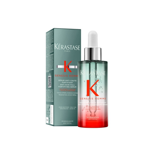 Genesis HOMME Serum 90ml
