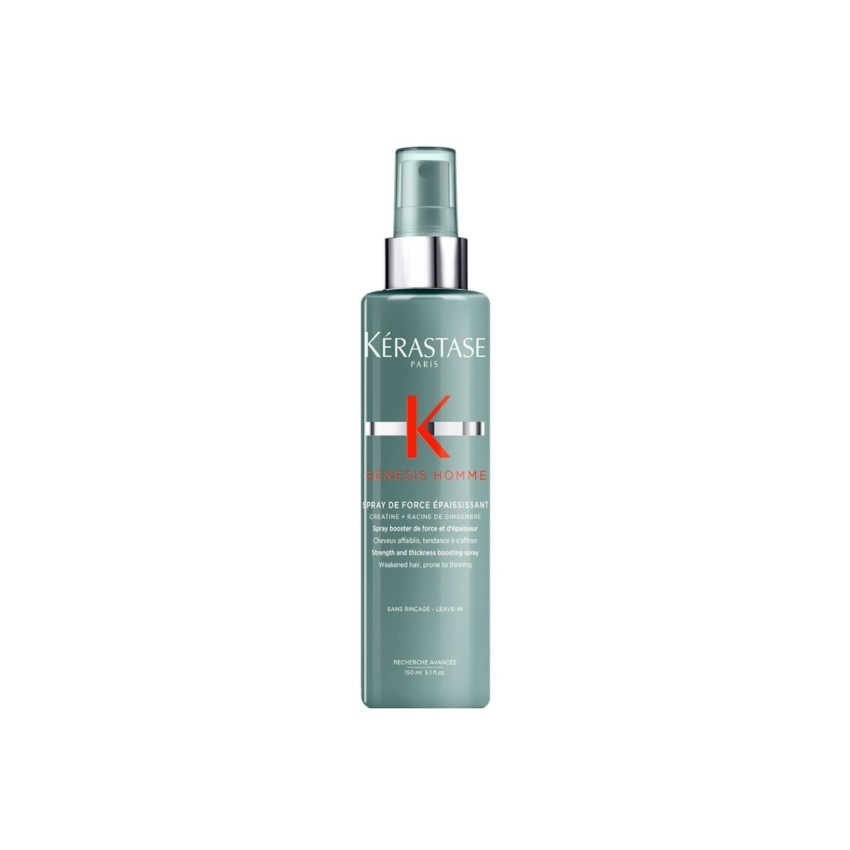 Genesis HOMME Booster Sprey 150ml