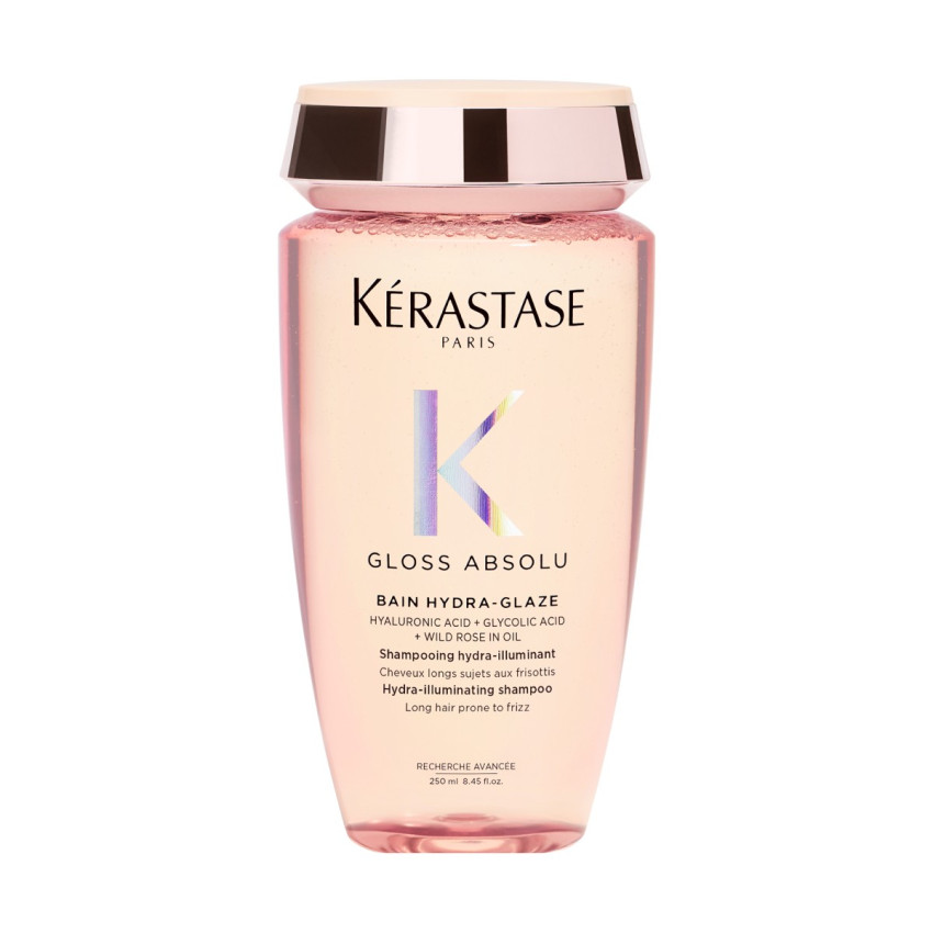 Gloss Absolu  Şampuan 250 ml
