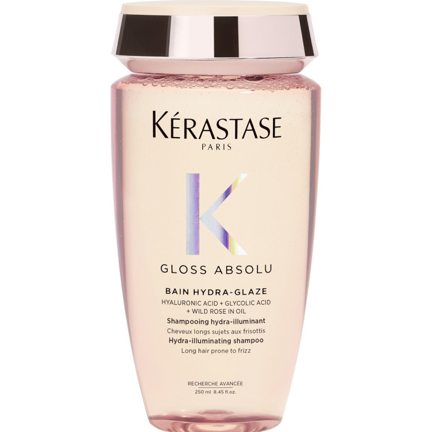 Gloss Absolu  Şampuan 250 ml