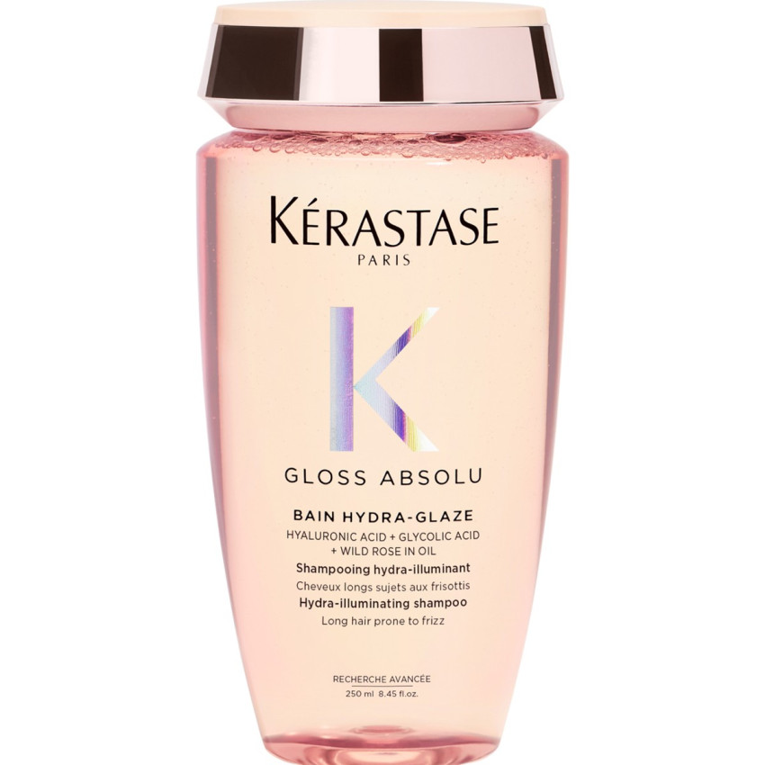 Gloss Absolu  Şampuan 250 ml