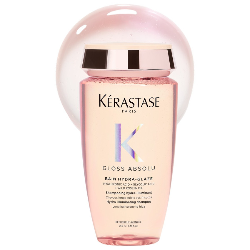 Gloss Absolu  Şampuan 250 ml