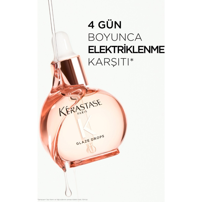 Gloss Absolu Saç Bakım Yağı 45 ml