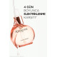 Gloss Absolu Elektriklenmeye Eğilimli Saçlar Için Saç Bakım Yağı 45 ml