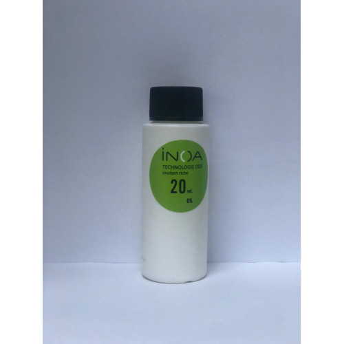 Inoa 20 Vol %6 Oksidan 1 ADET 60 ML