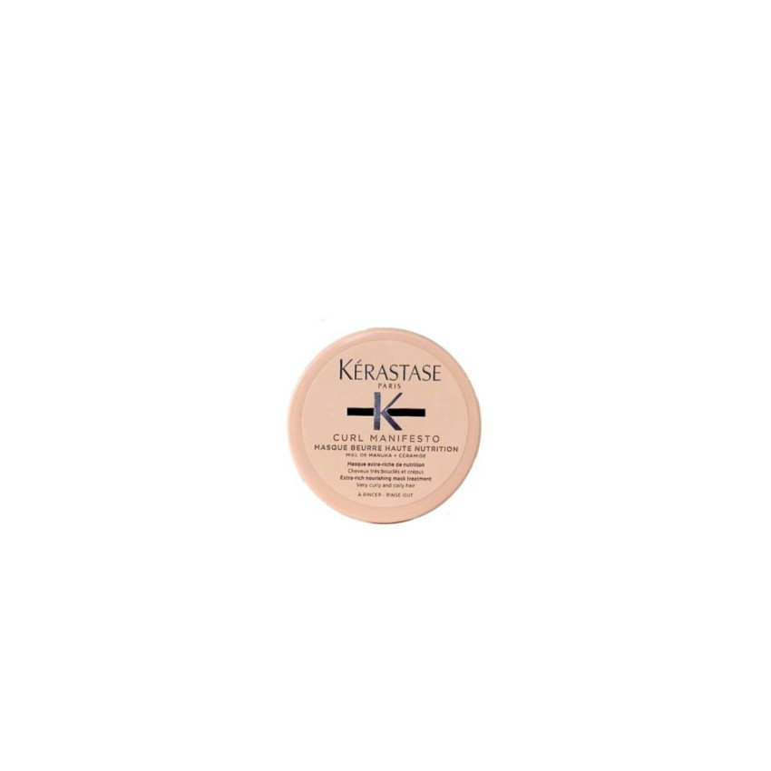  Curl Manifesto Masque Beurre 75ml.