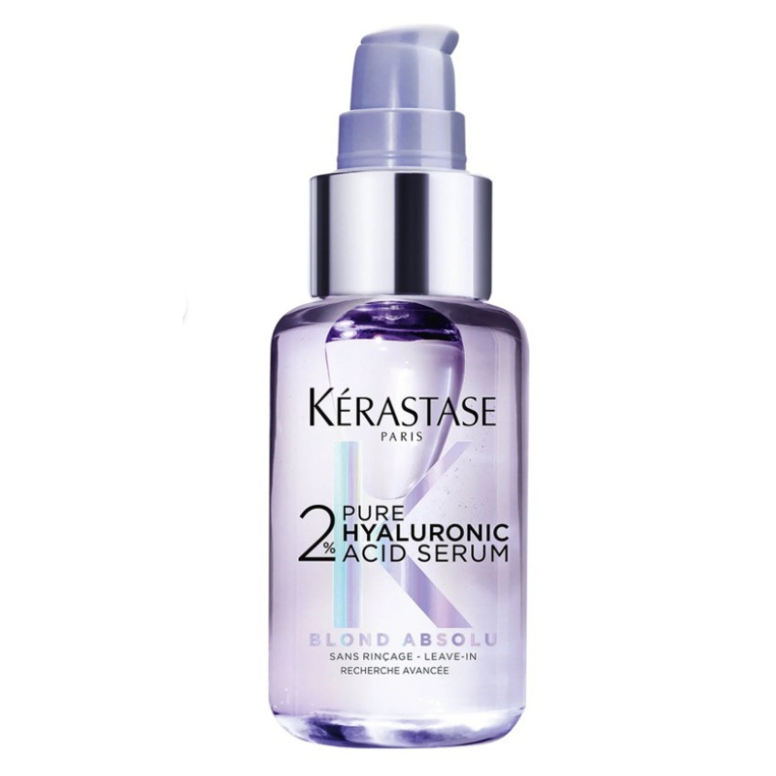 Kerastase Blond Absolu %2 Saf Hyalüronik Asit Serumu 50 ml