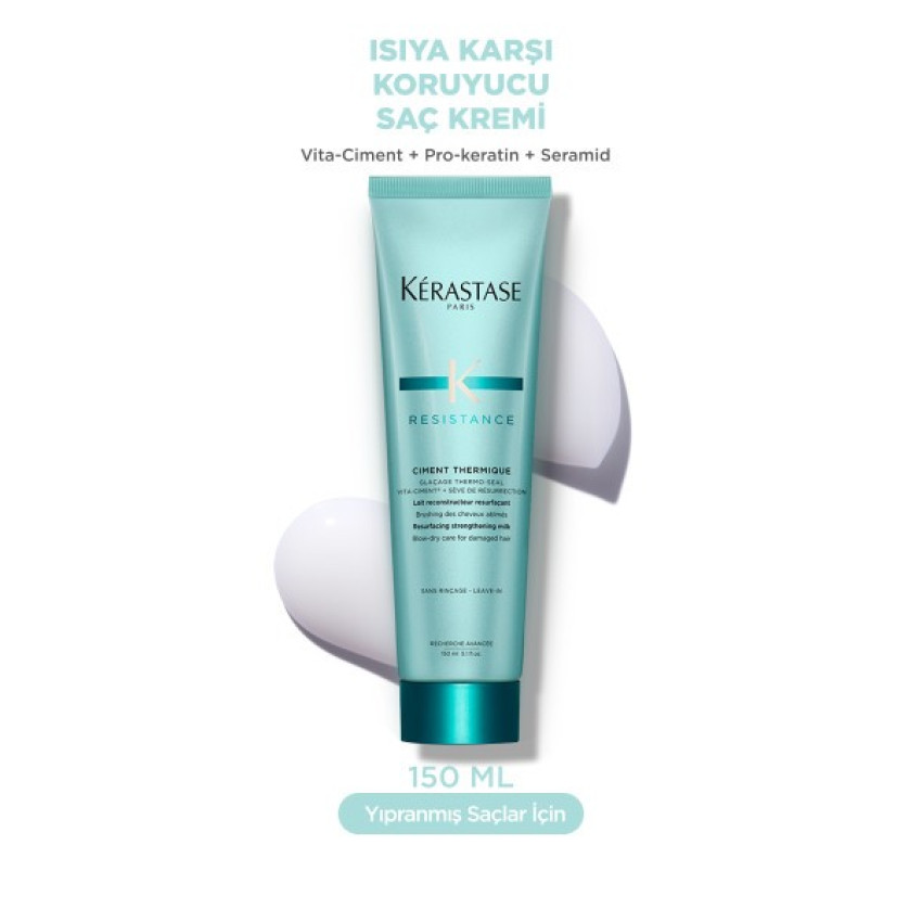 Kerastase Ciment Thermique 150 ML