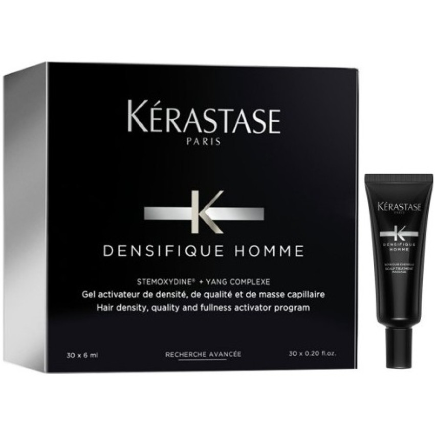 Densifique HOMME  Yoğunlaştırıcı Serum 30x6ml