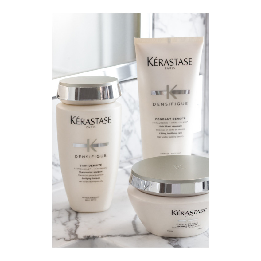 Masque Densité Dolgunluk ve Esneklik Veren Saç Maskesi 200ml