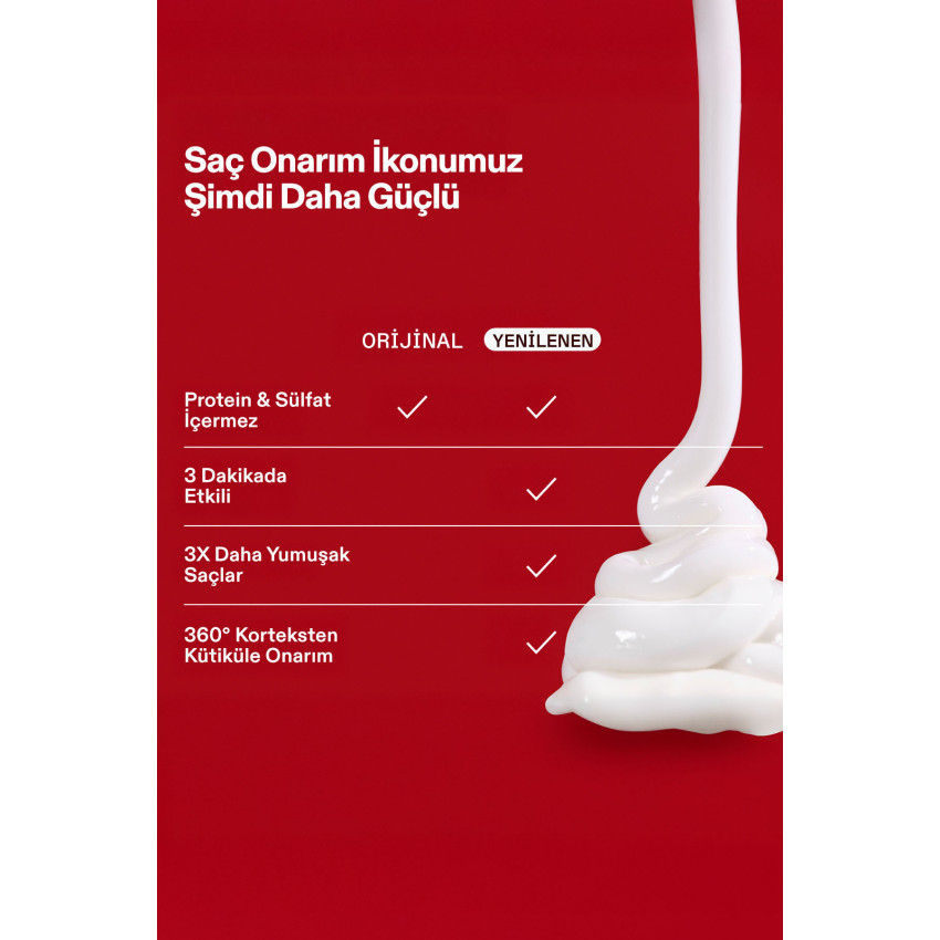 No3+ Complete Repair Treatment 100 ML