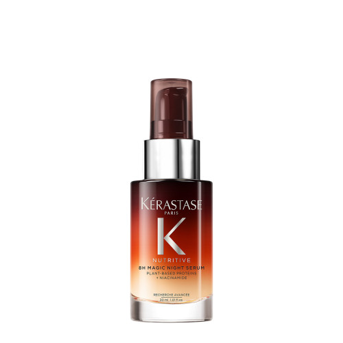 Nutritive 8h Magic Night Yoğun Besleyici Gece Serumu 30 ml