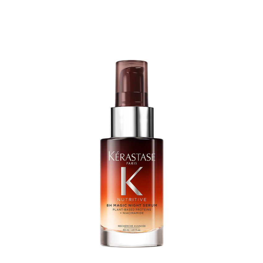 Nutritive 8h Magic Night Yoğun Besleyici Gece Serumu 30 ml