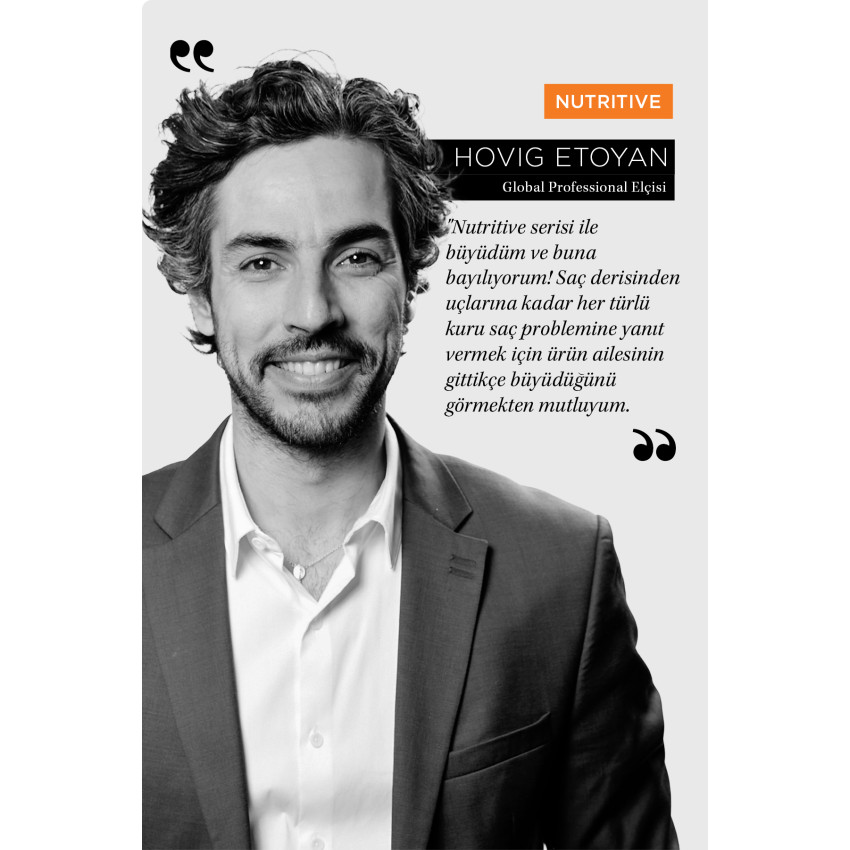 Nutritive 8h Magic Night Yoğun Besleyici Gece Serumu 90 ml